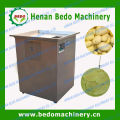 máquina de corte automática de batatas fritas &amp; manual batata chips máquina de corte &amp; 008613343868847